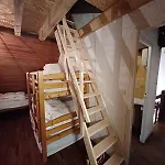 A Supprimer Casa vacanze Béost