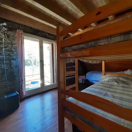 Casa vacanze A Supprimer Béost