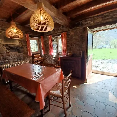 A Supprimer Casa vacanze Béost