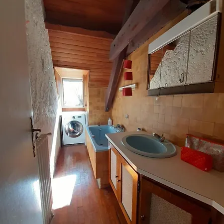 Le Charme Des Pyrenees Dans La Bergerie Aurita