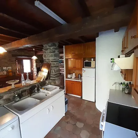 A Supprimer Casa vacanze Béost
