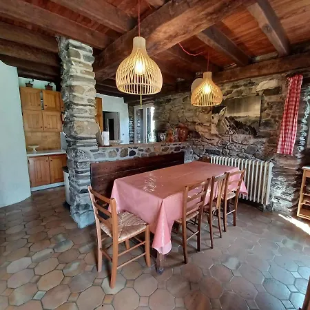 A Supprimer Casa vacanze Béost