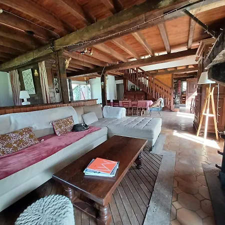 Casa vacanze A Supprimer Béost
