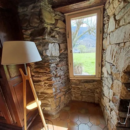 Le Charme Des Pyrenees Dans La Bergerie Aurita * Béost
