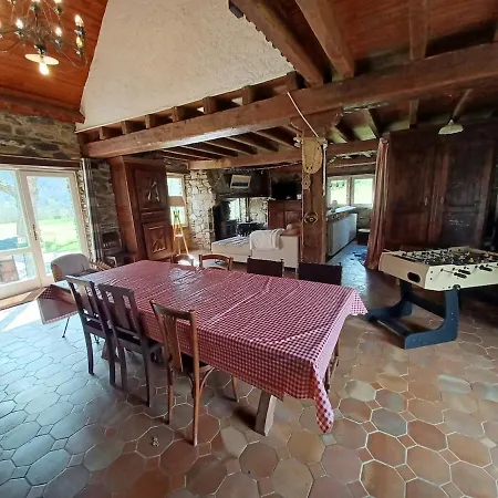 Casa vacanze A Supprimer