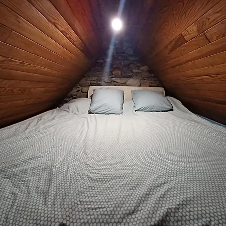 بيت للعطل Le Charme Des Pyrenees Dans La Bergerie Aurita Béost